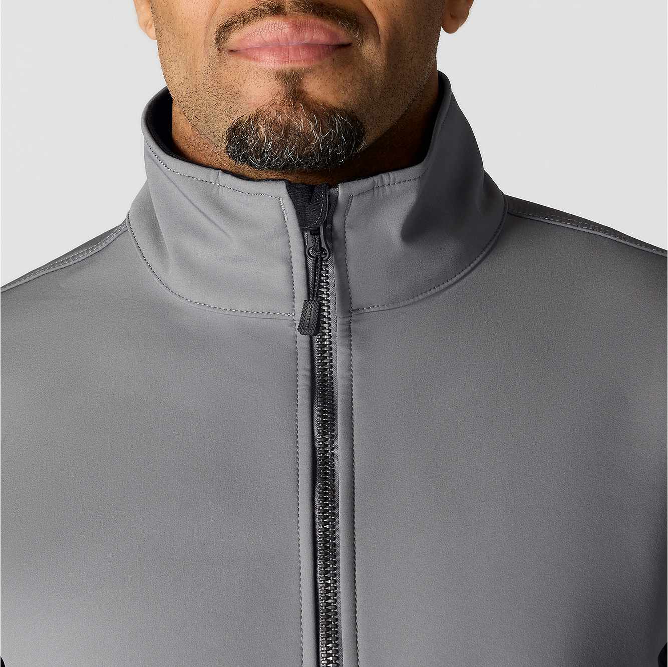 Galesburg Softshell Jacket