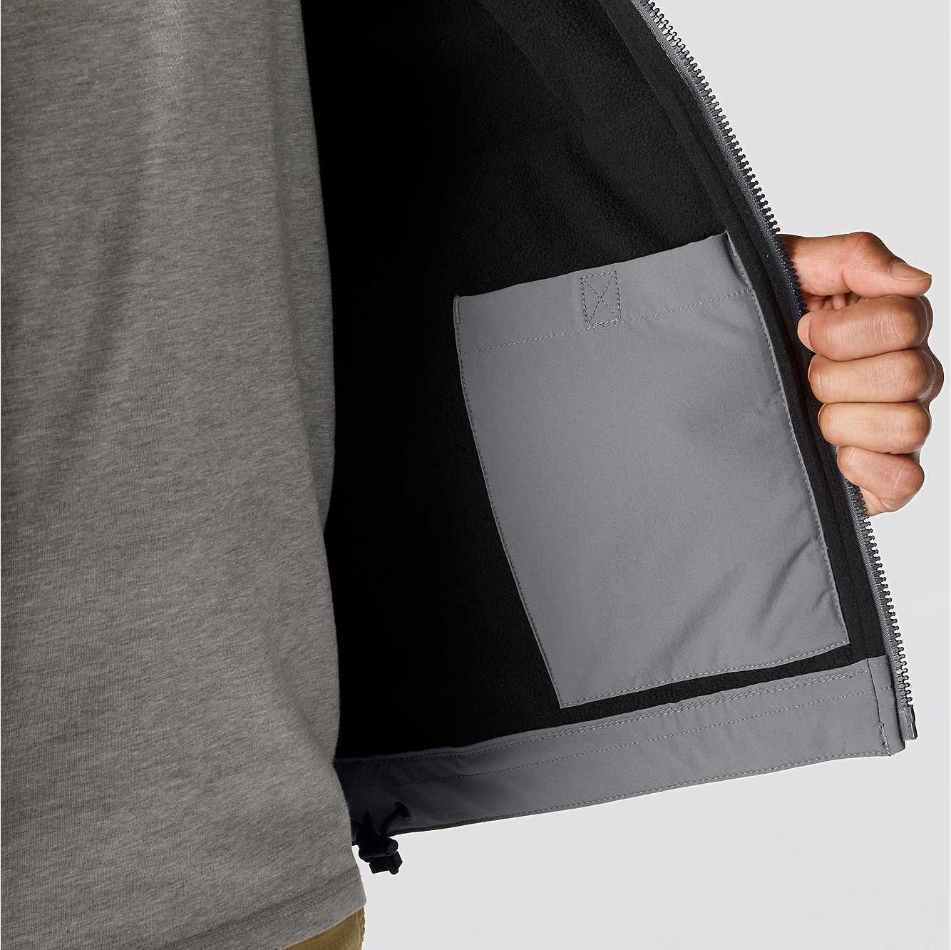 Galesburg Softshell Jacket
