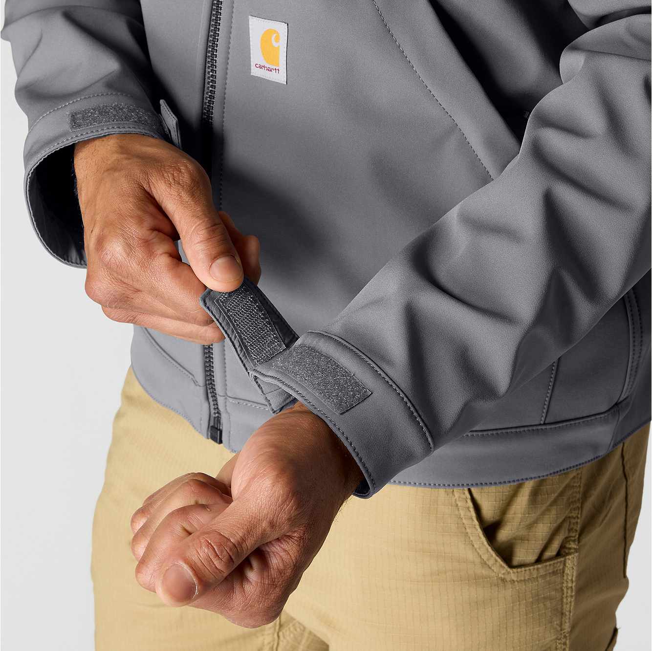 Galesburg Softshell Jacket