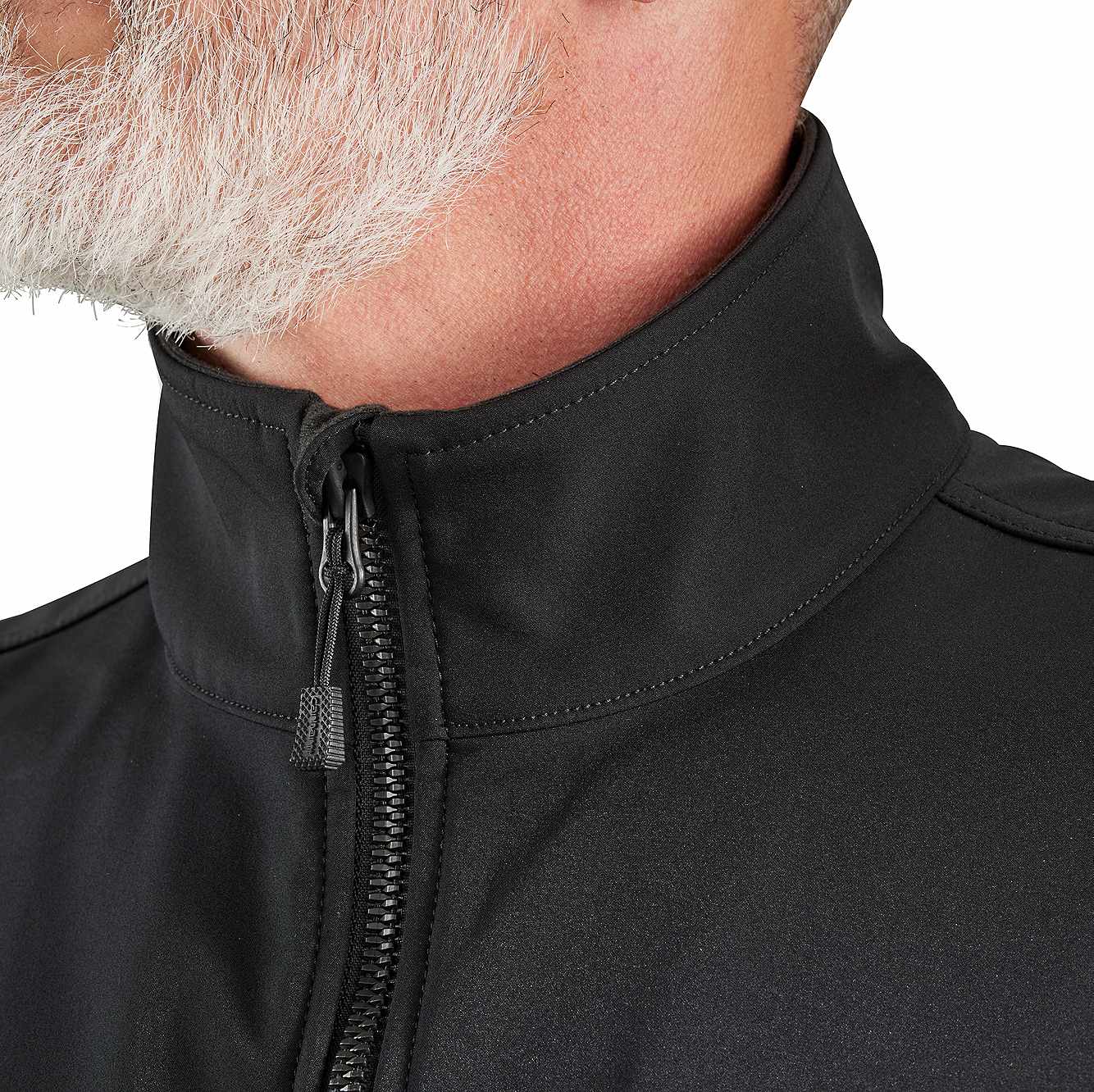 Galesburg Softshell Vest