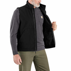 Galesburg Softshell Vest