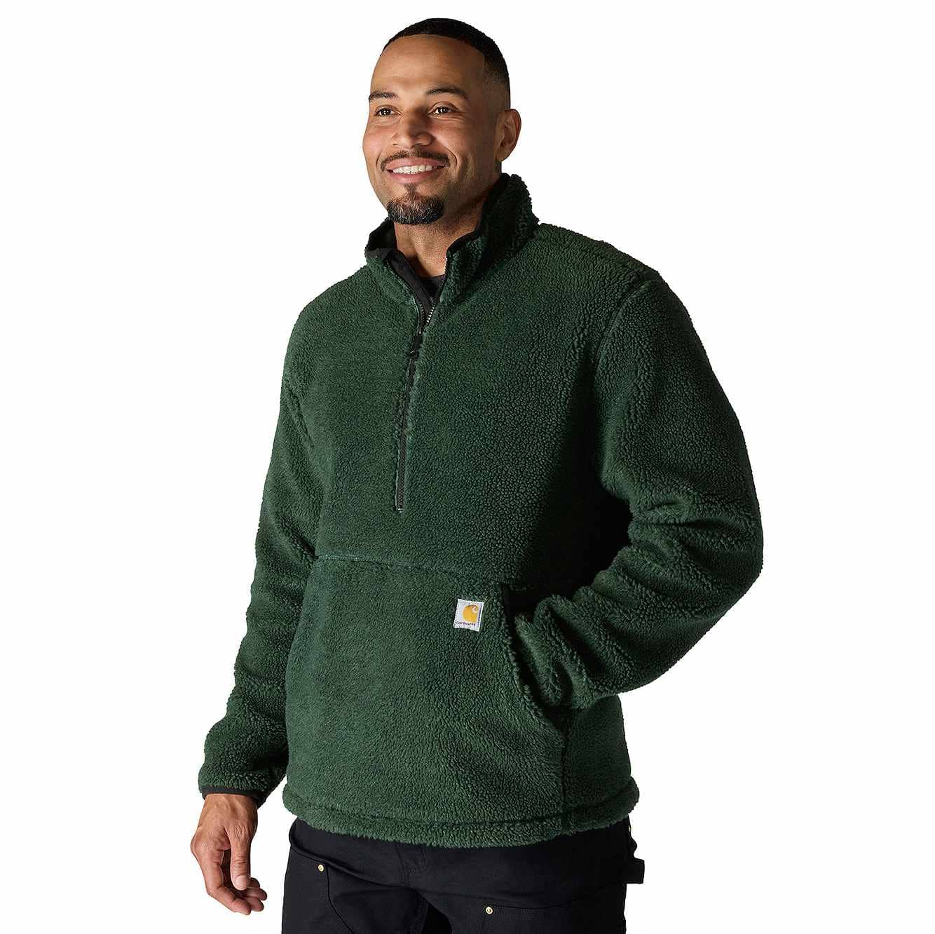 Fairbanks Pullover