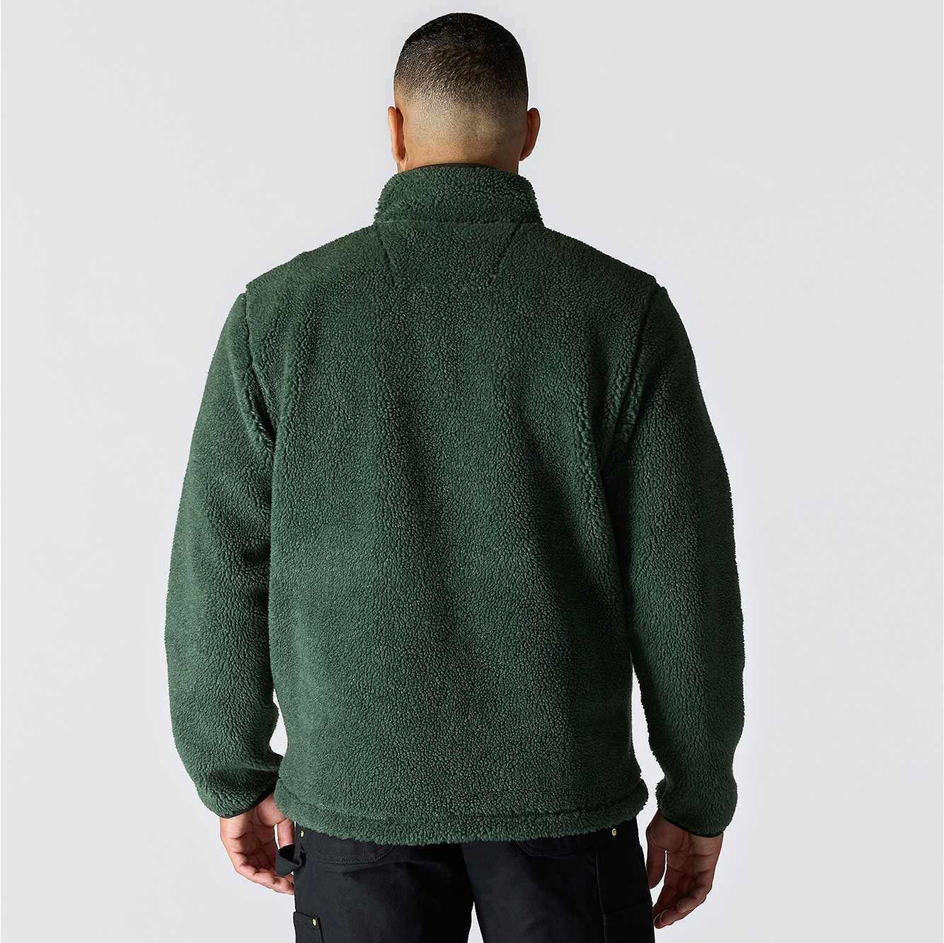 Fairbanks Pullover