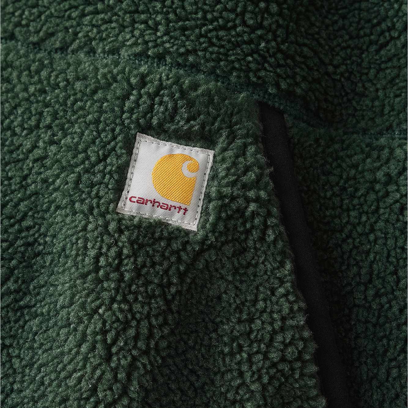 Fairbanks Pullover