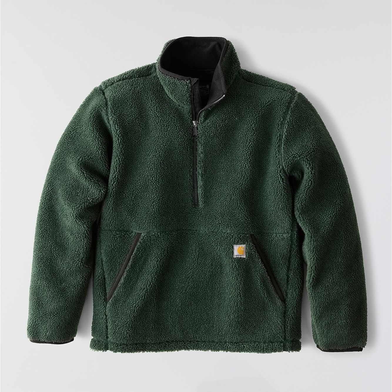 Fairbanks Pullover