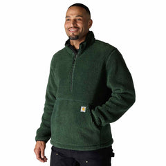 Fairbanks Pullover