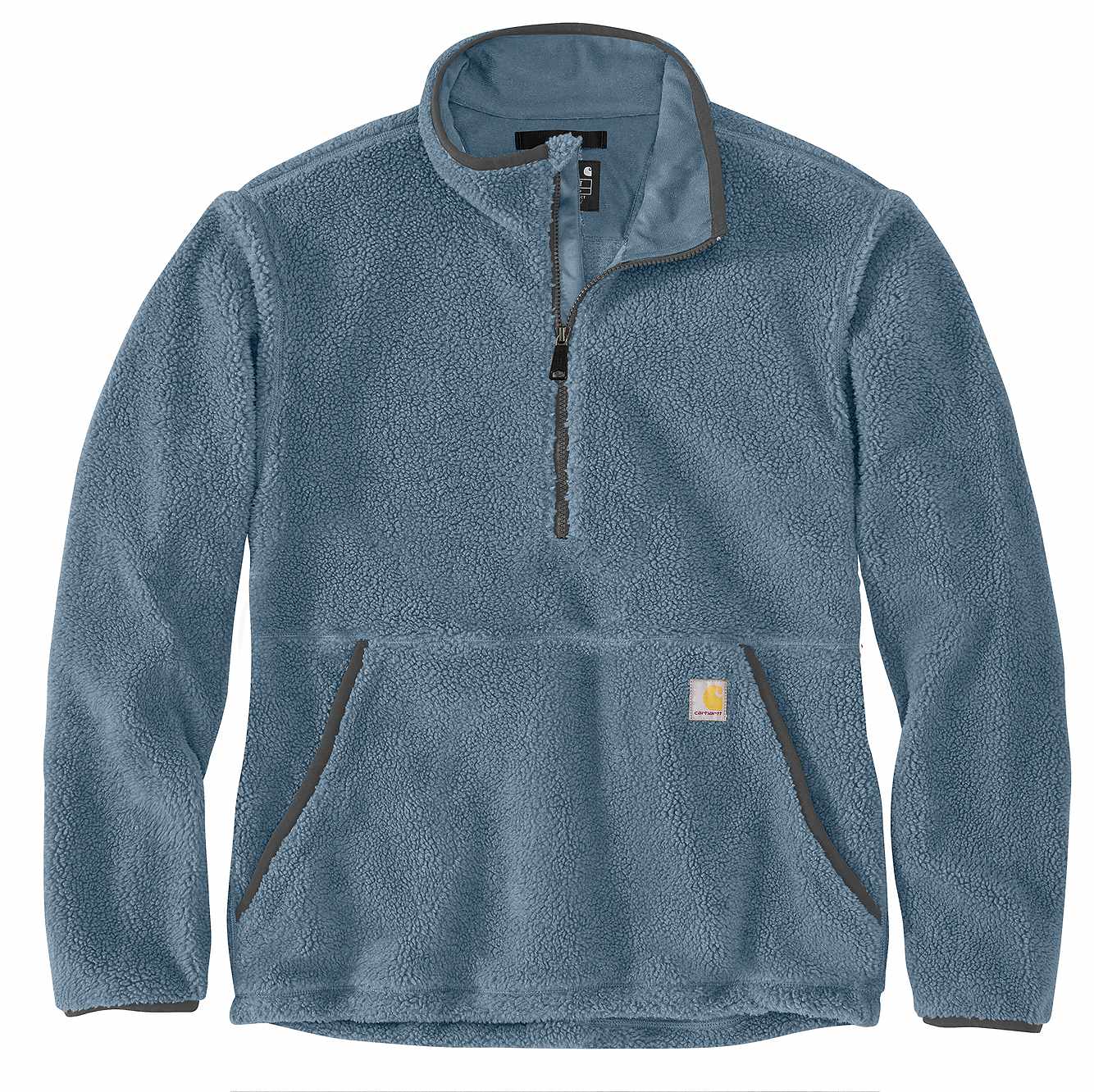 Fairbanks Pullover