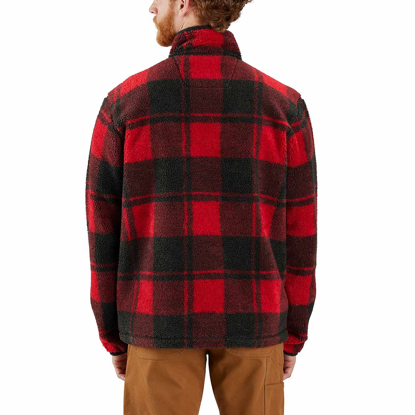 Fairbanks Pullover