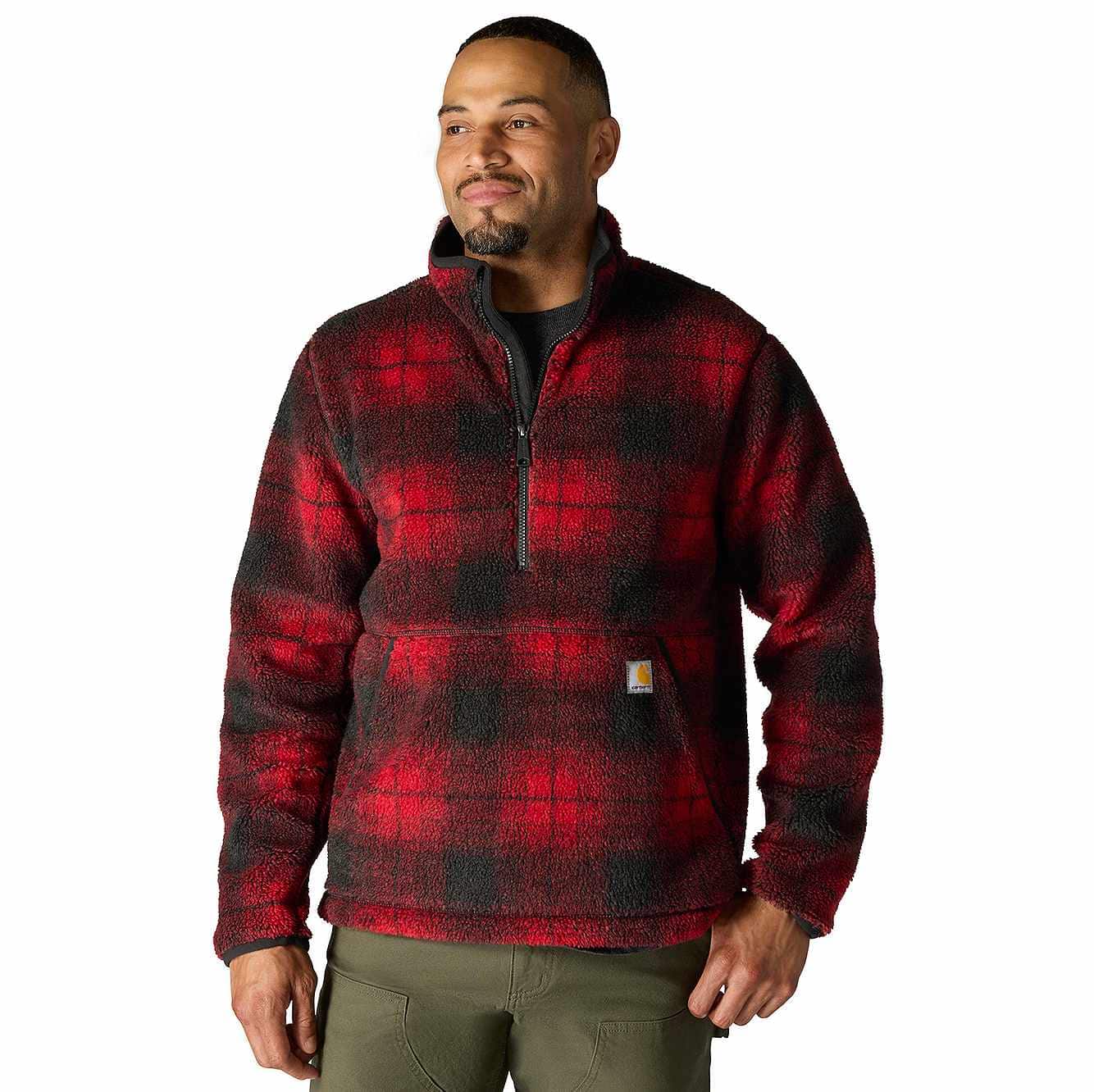 Fairbanks Pullover