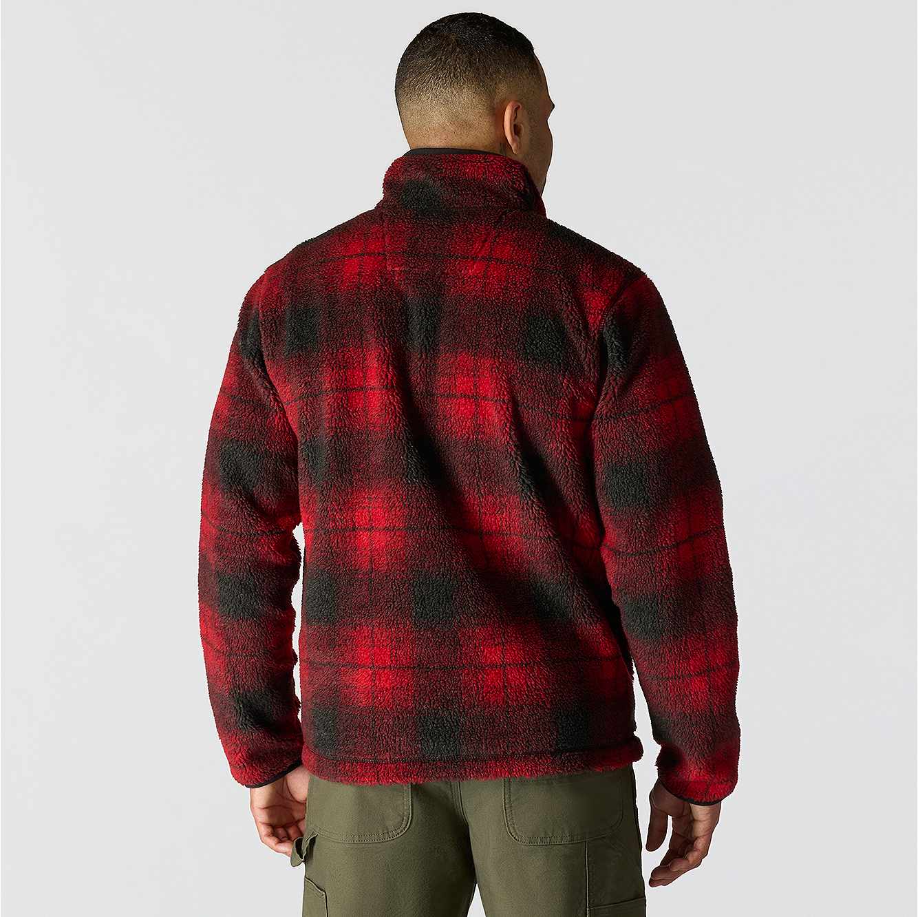 Fairbanks Pullover