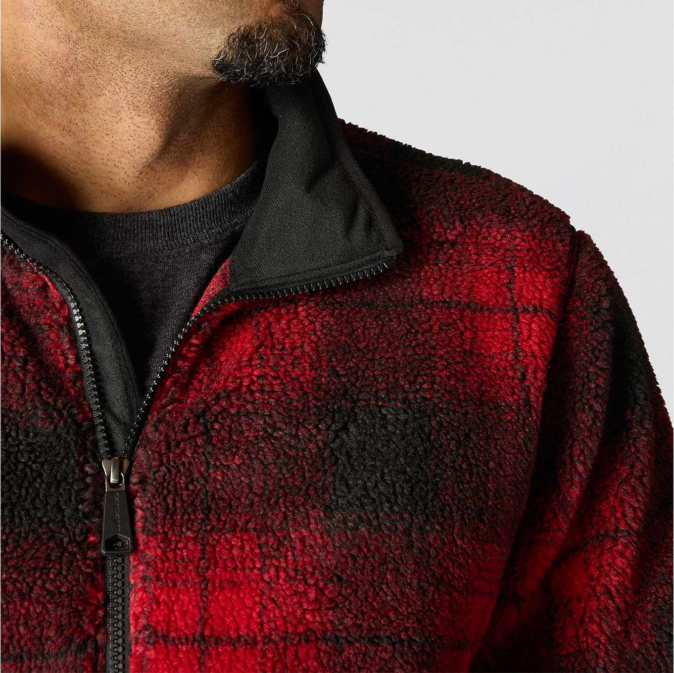Fairbanks Pullover