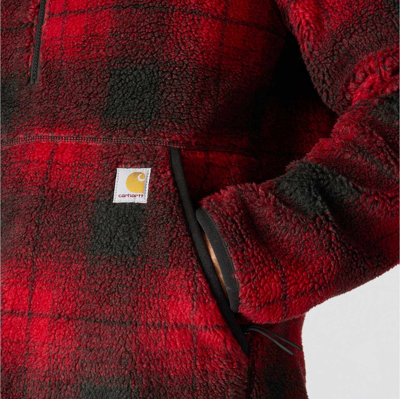 Fairbanks Pullover