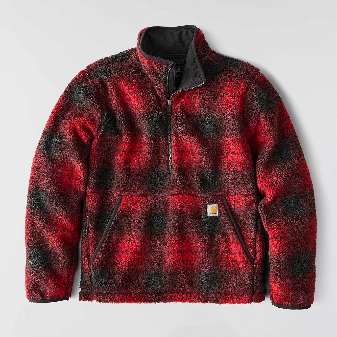 Fairbanks Pullover