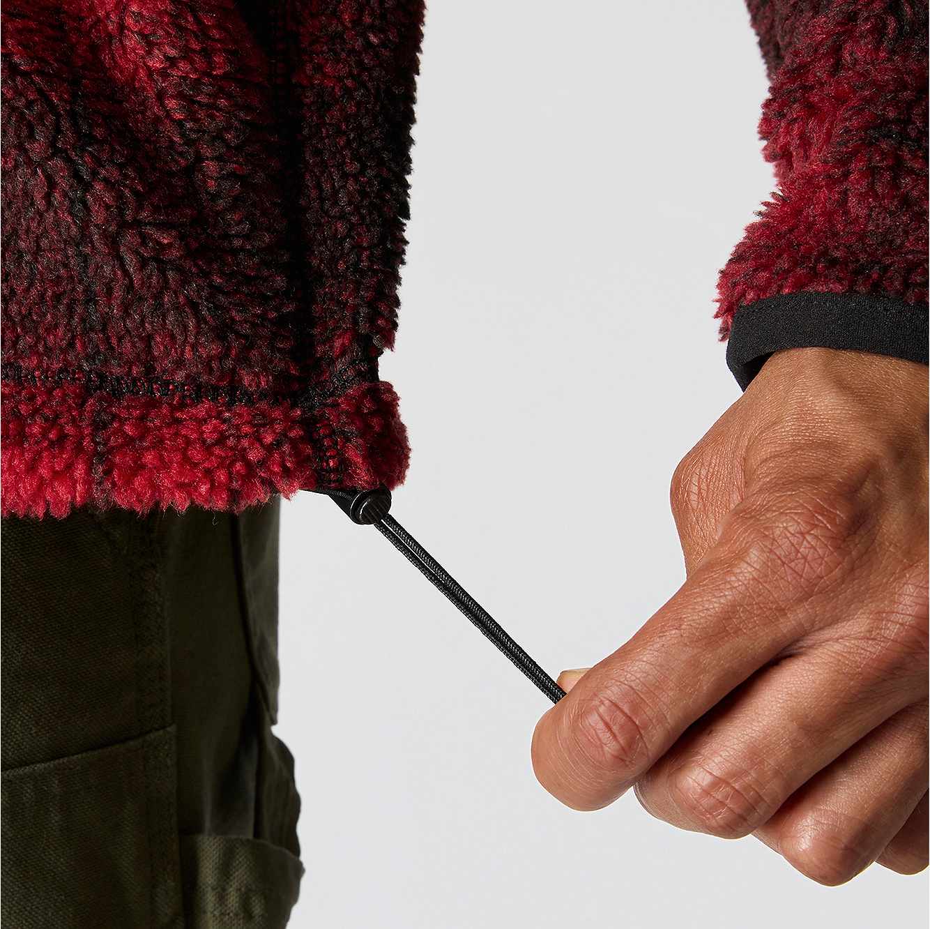 Fairbanks Pullover