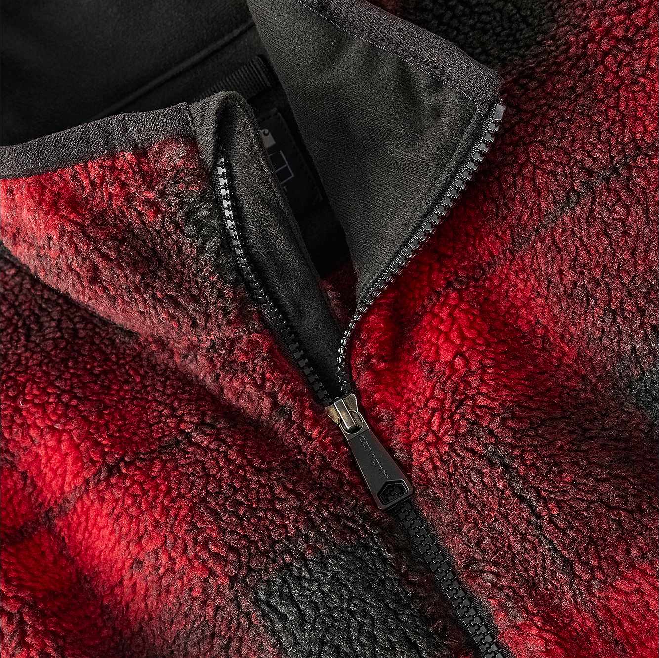 Fairbanks Pullover