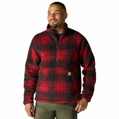 Fairbanks Pullover