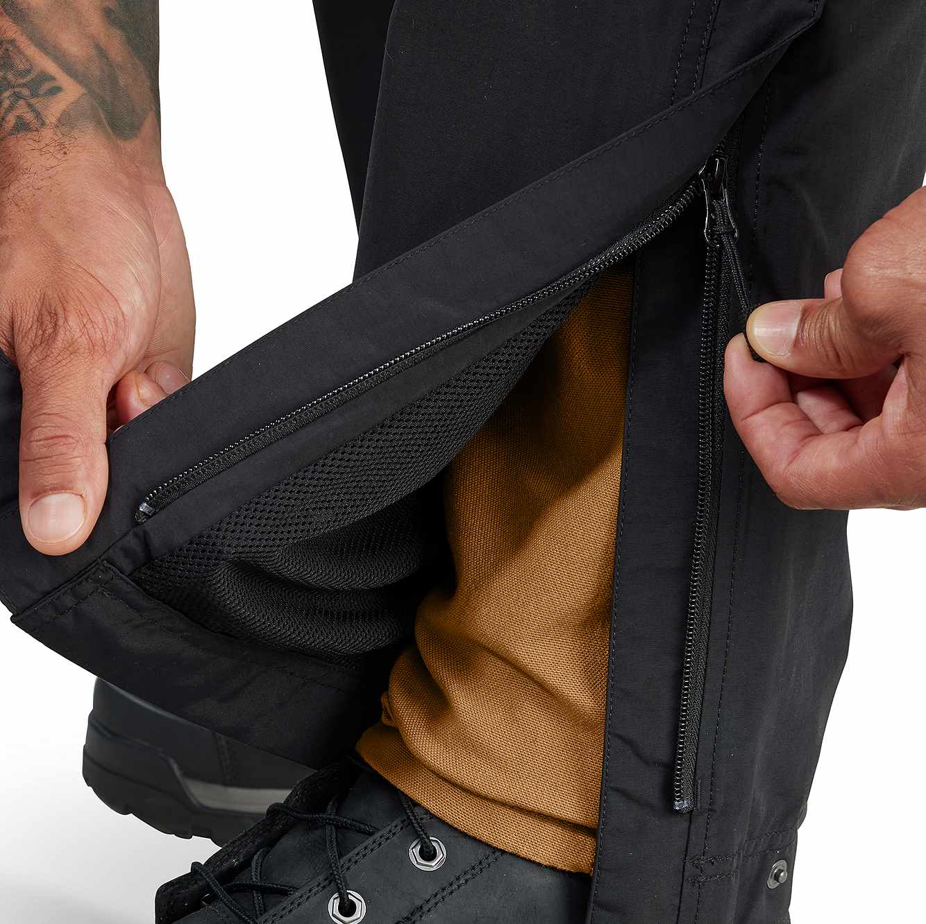 Bayou Pant