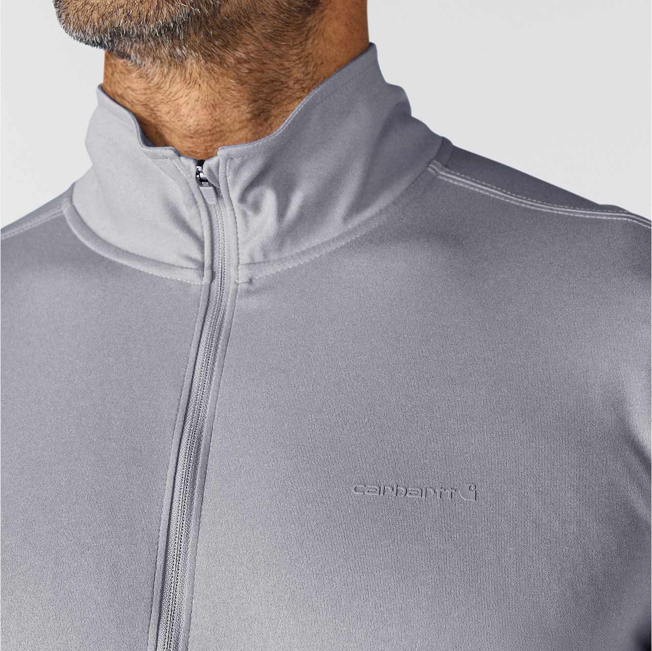 Force Sun Defender™ Relaxed 1/2-Zip