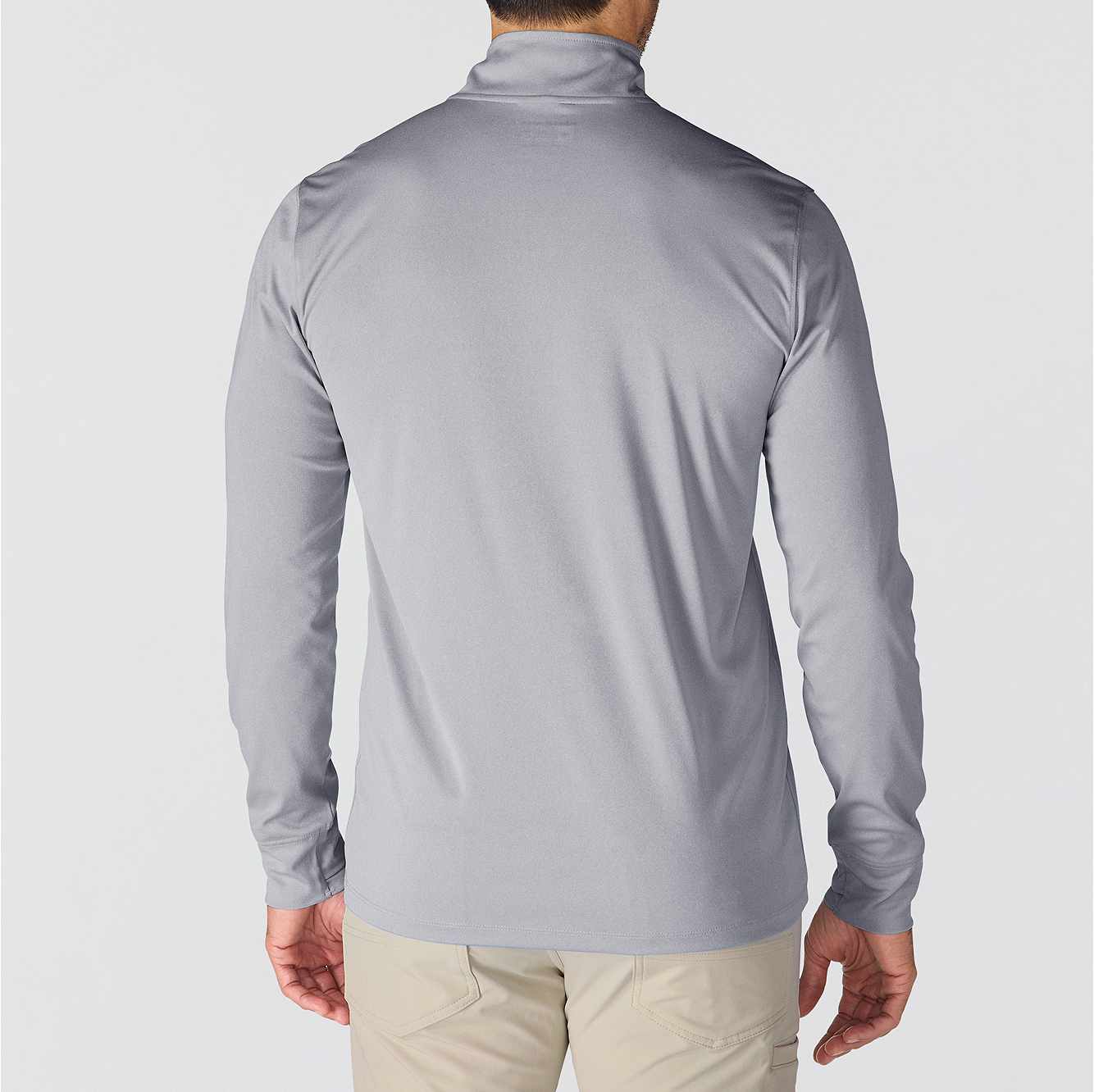 Force Sun Defender™ Relaxed 1/2-Zip
