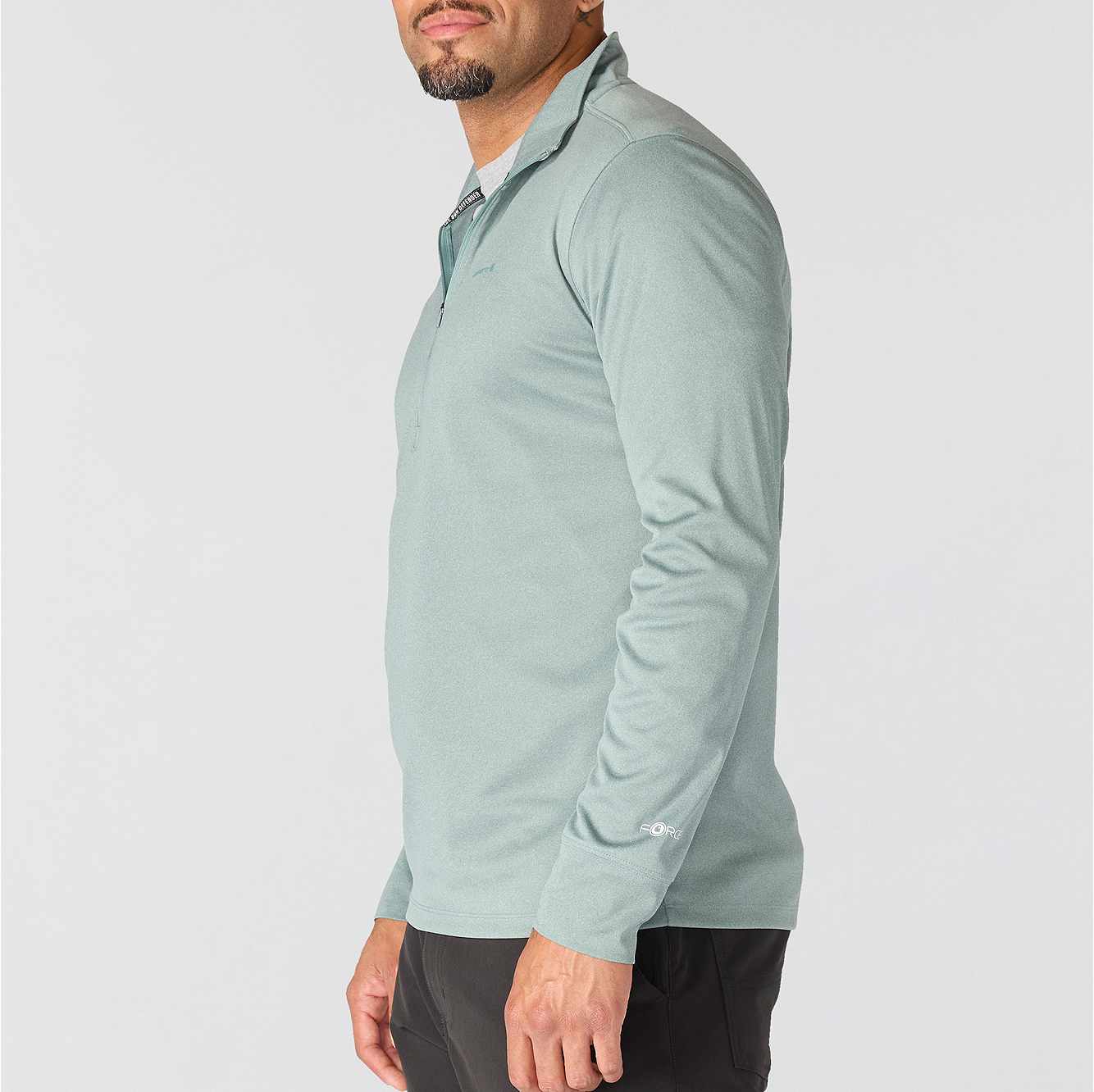 Force Sun Defender™ Relaxed 1/2-Zip