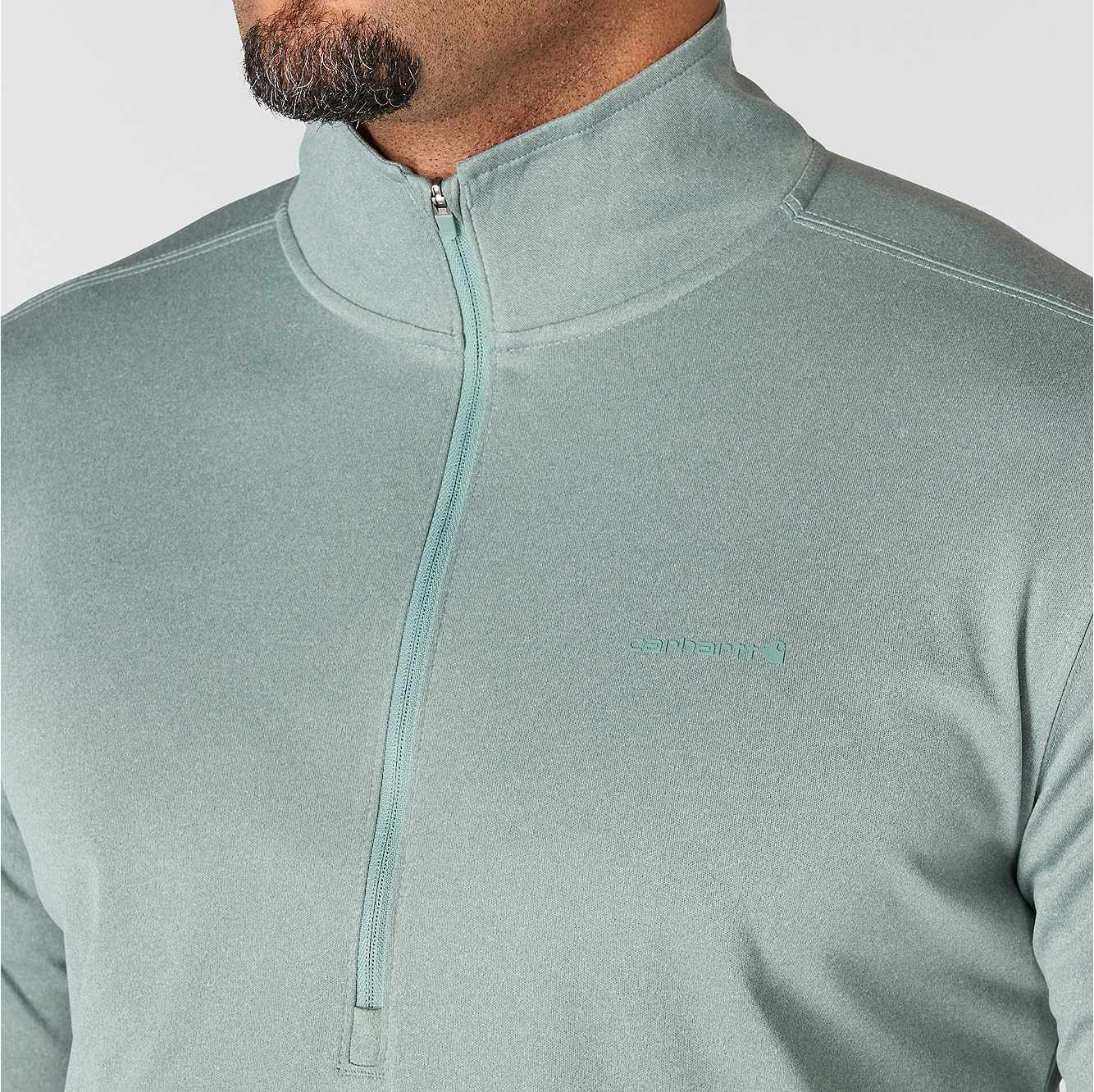 Force Sun Defender™ Relaxed 1/2-Zip