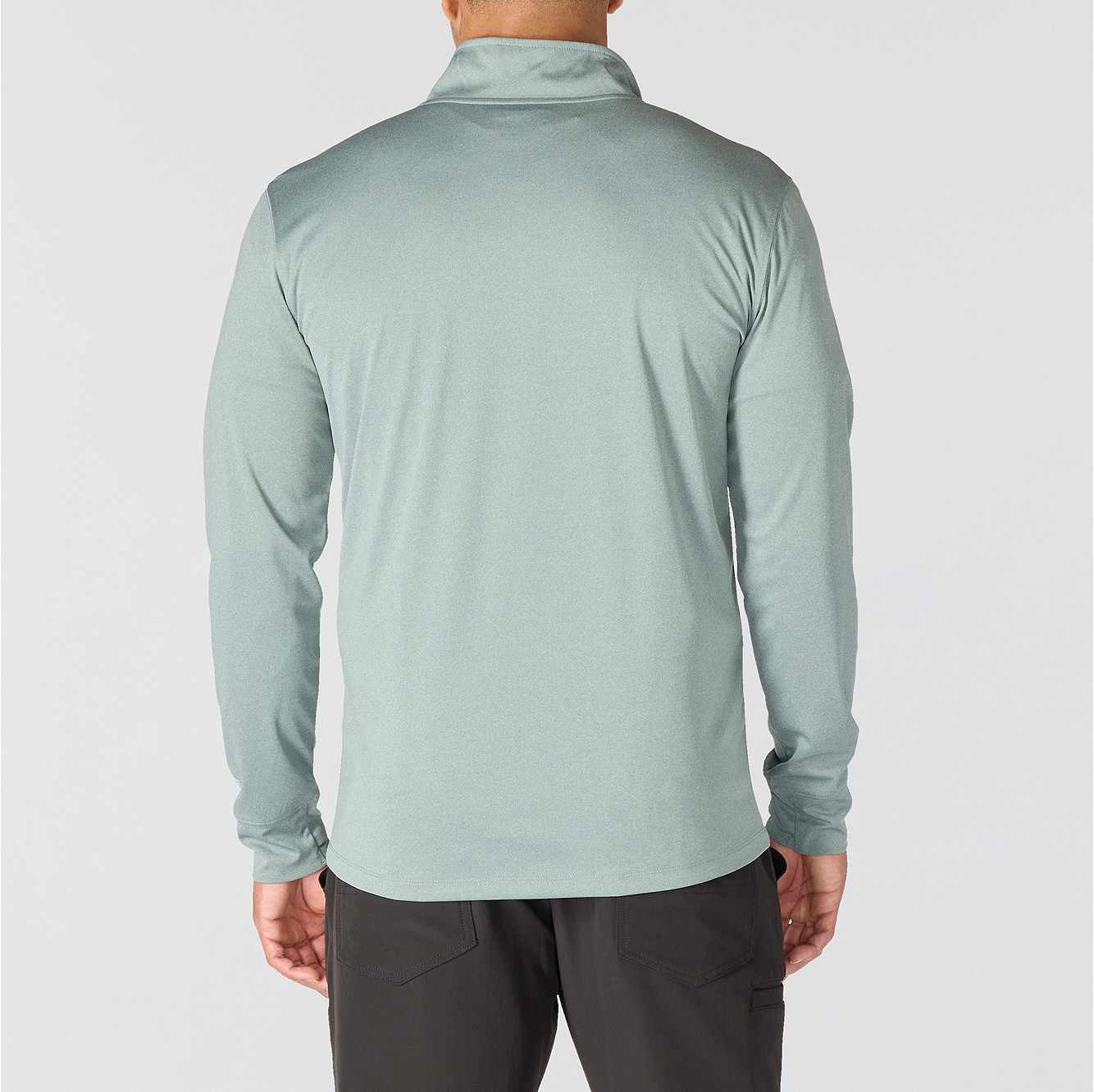Force Sun Defender™ Relaxed 1/2-Zip