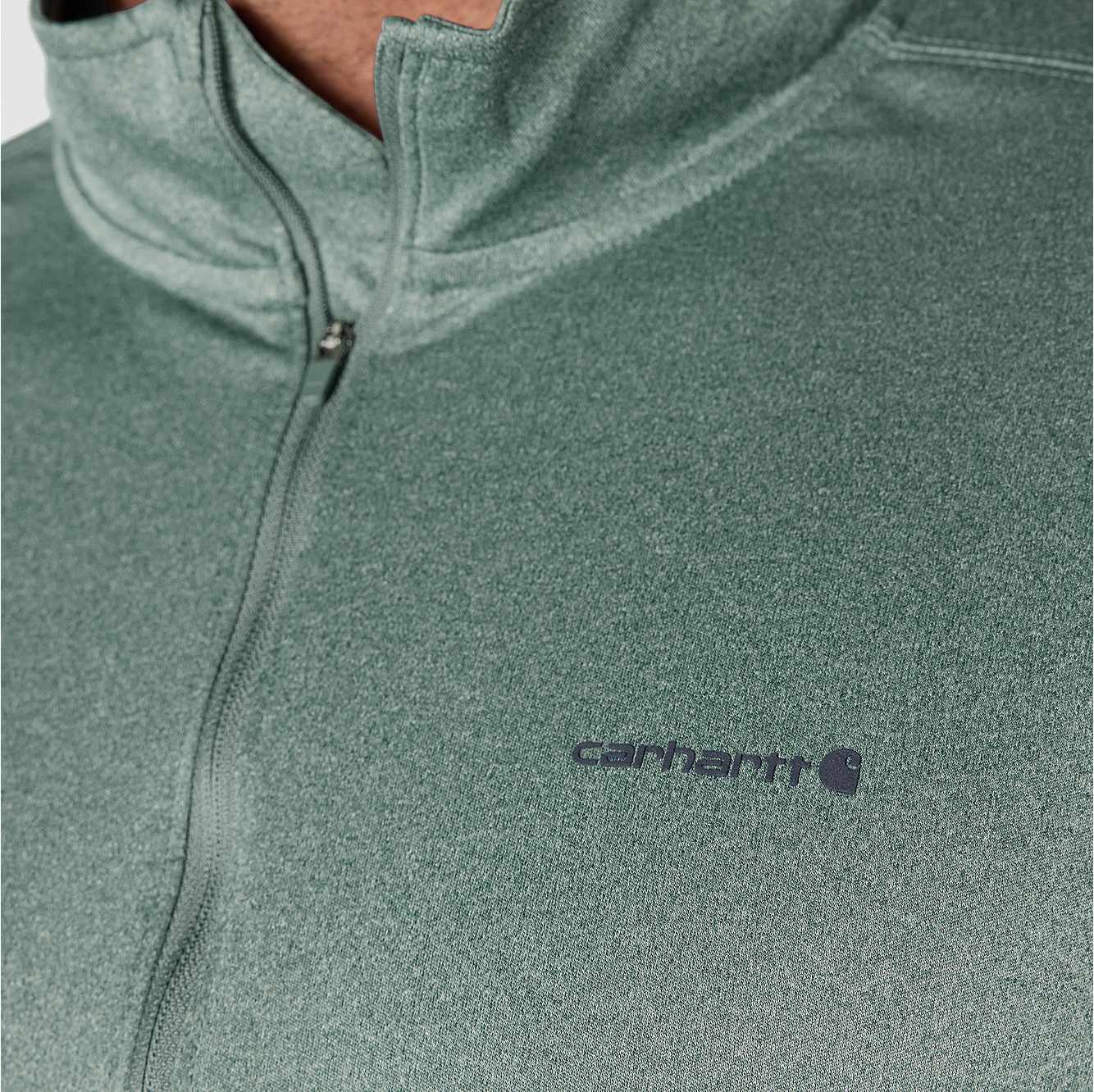 Force Sun Defender™ Relaxed 1/2-Zip