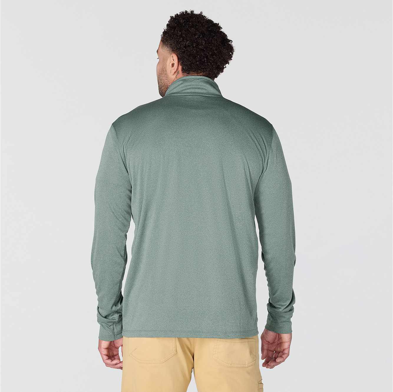 Force Sun Defender™ Relaxed 1/2-Zip