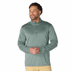Force Sun Defender™ Relaxed 1/2-Zip