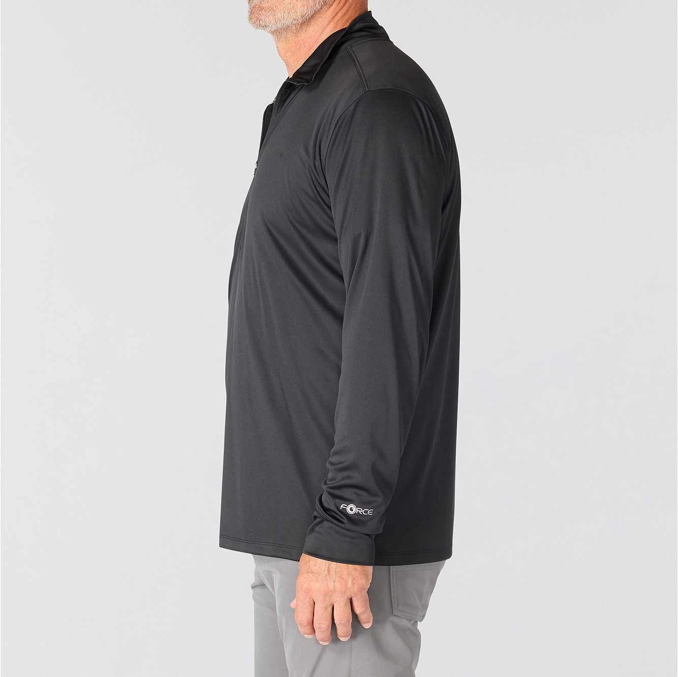 Force Sun Defender™ Relaxed 1/2-Zip