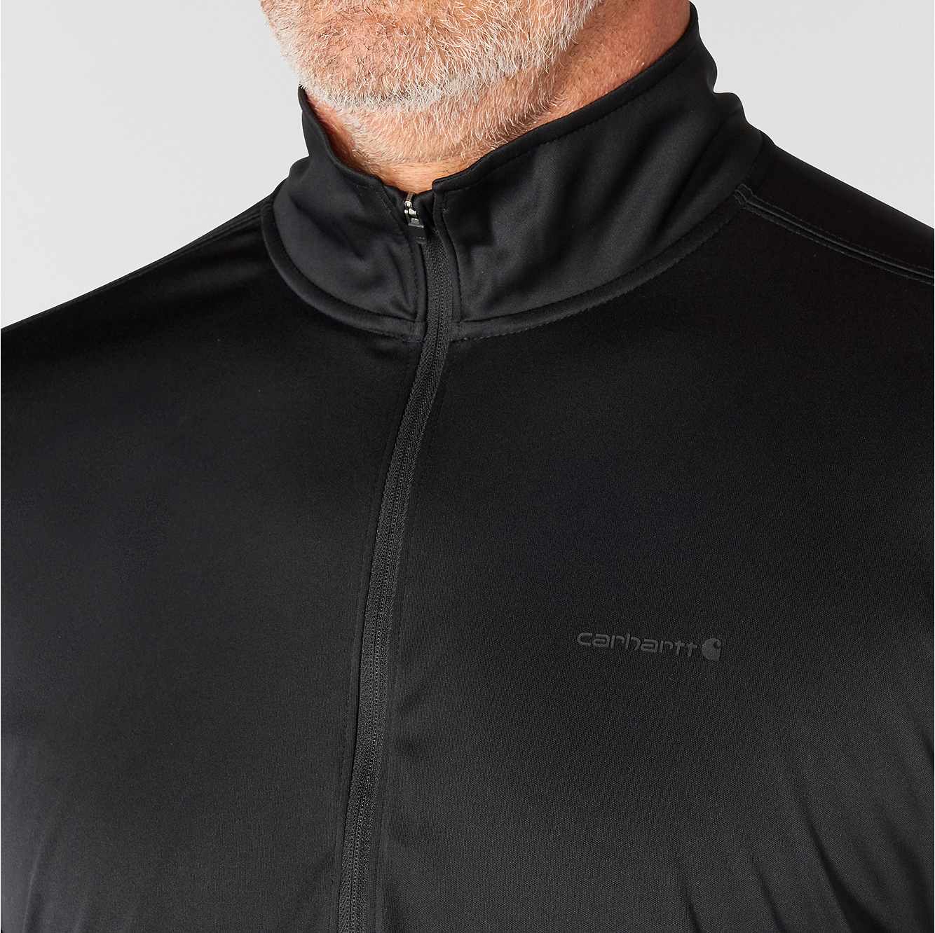 Force Sun Defender™ Relaxed 1/2-Zip