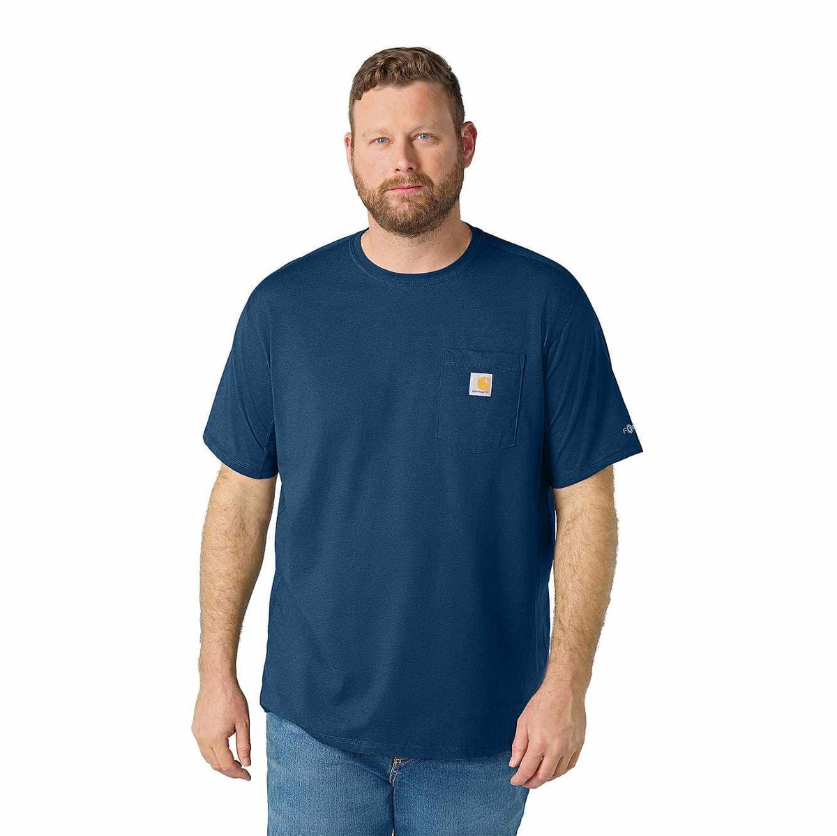 Force Relaxed T-Shirt
