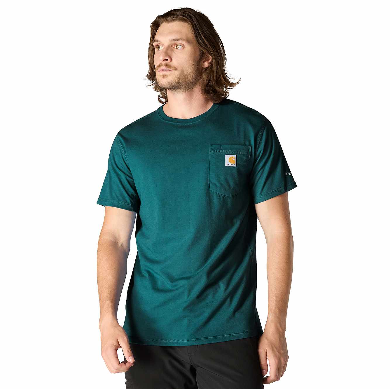Force Relaxed T-Shirt