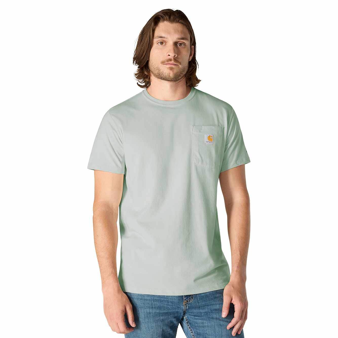 Force Relaxed T-Shirt
