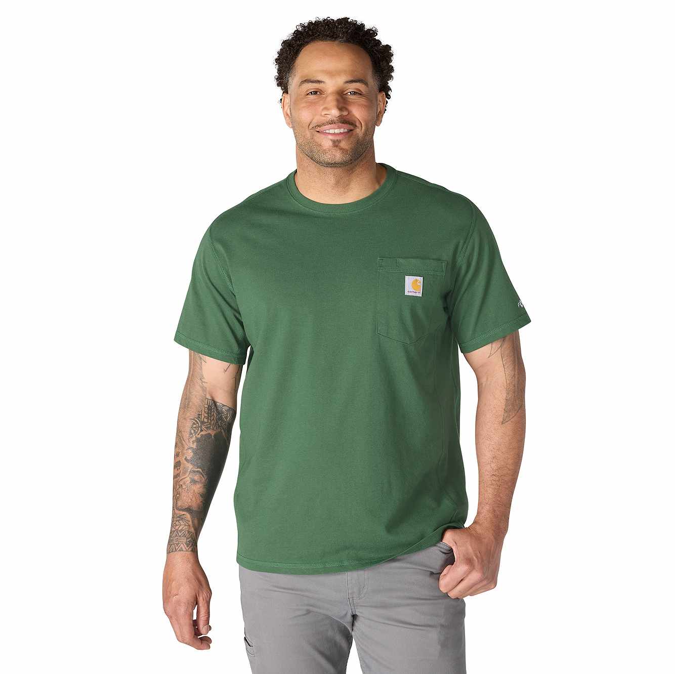 Force Relaxed T-Shirt