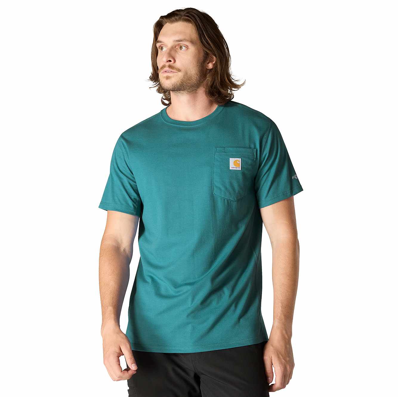 Force Relaxed T-Shirt