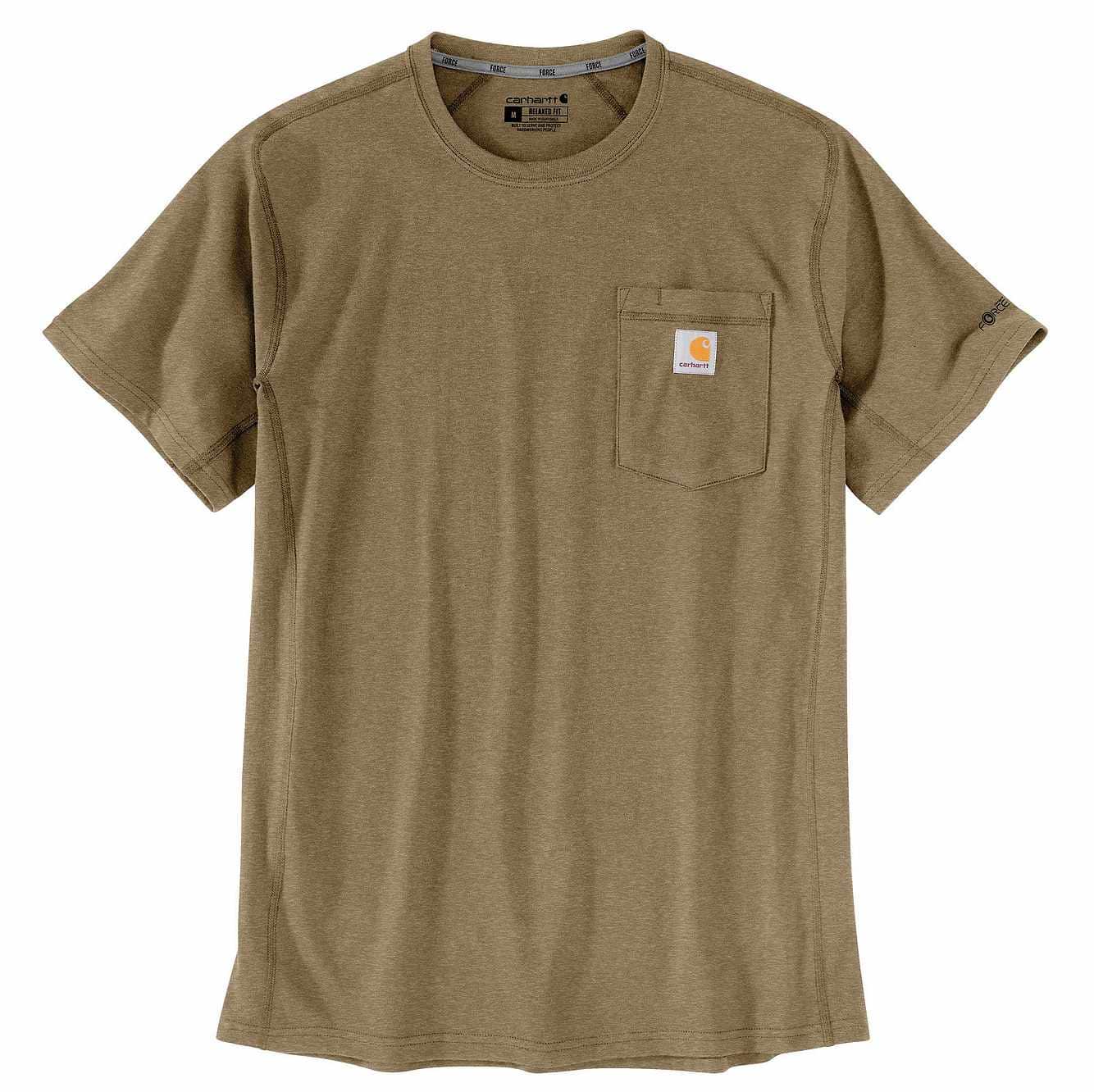 Force Relaxed T-Shirt