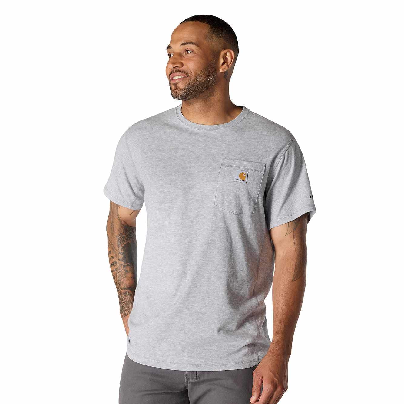 Force Relaxed T-Shirt