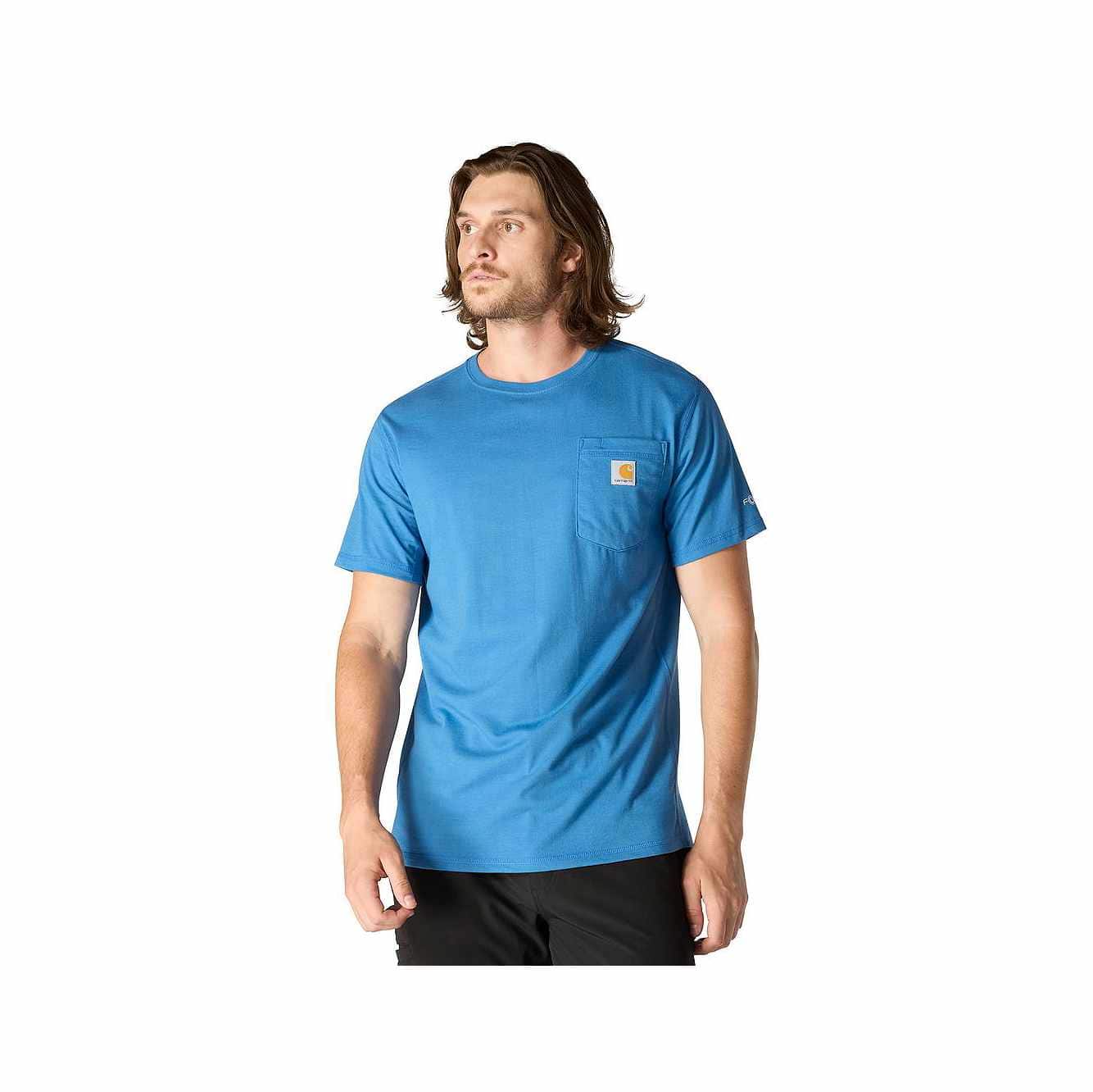 Force Relaxed T-Shirt