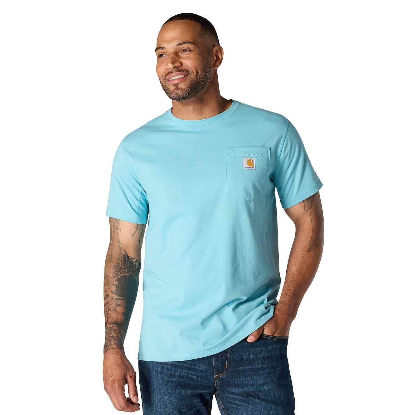 Force Relaxed T-Shirt