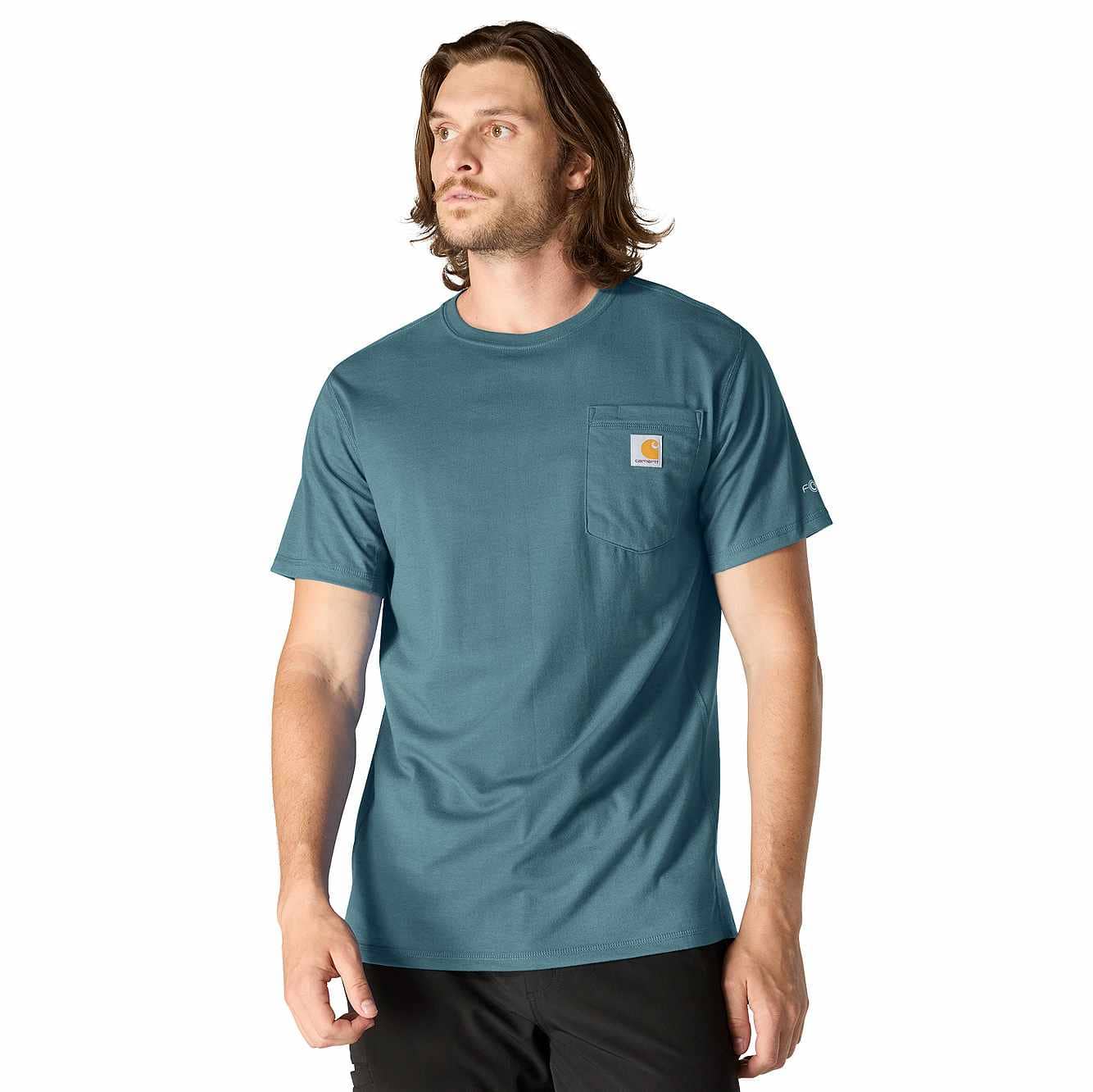 Force Relaxed T-Shirt
