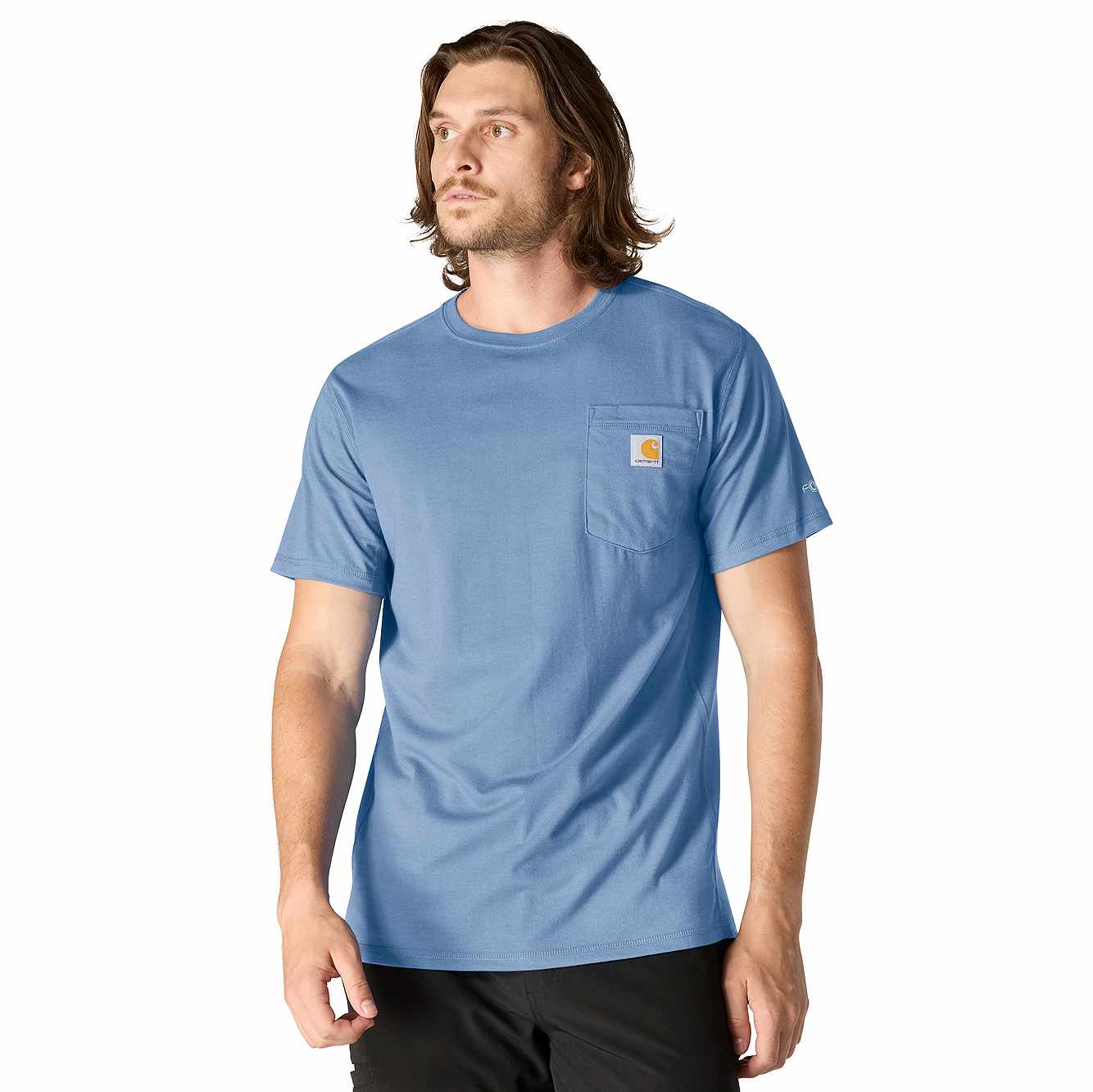 Force Relaxed T-Shirt