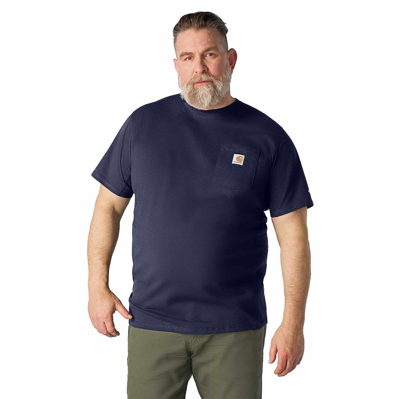 Force Relaxed T-Shirt