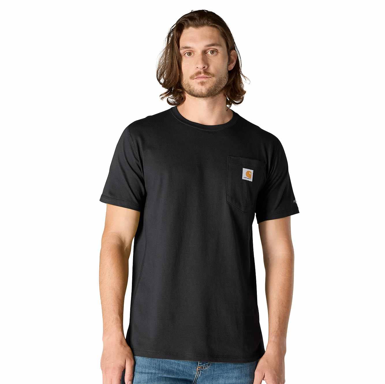 Force Relaxed T-Shirt
