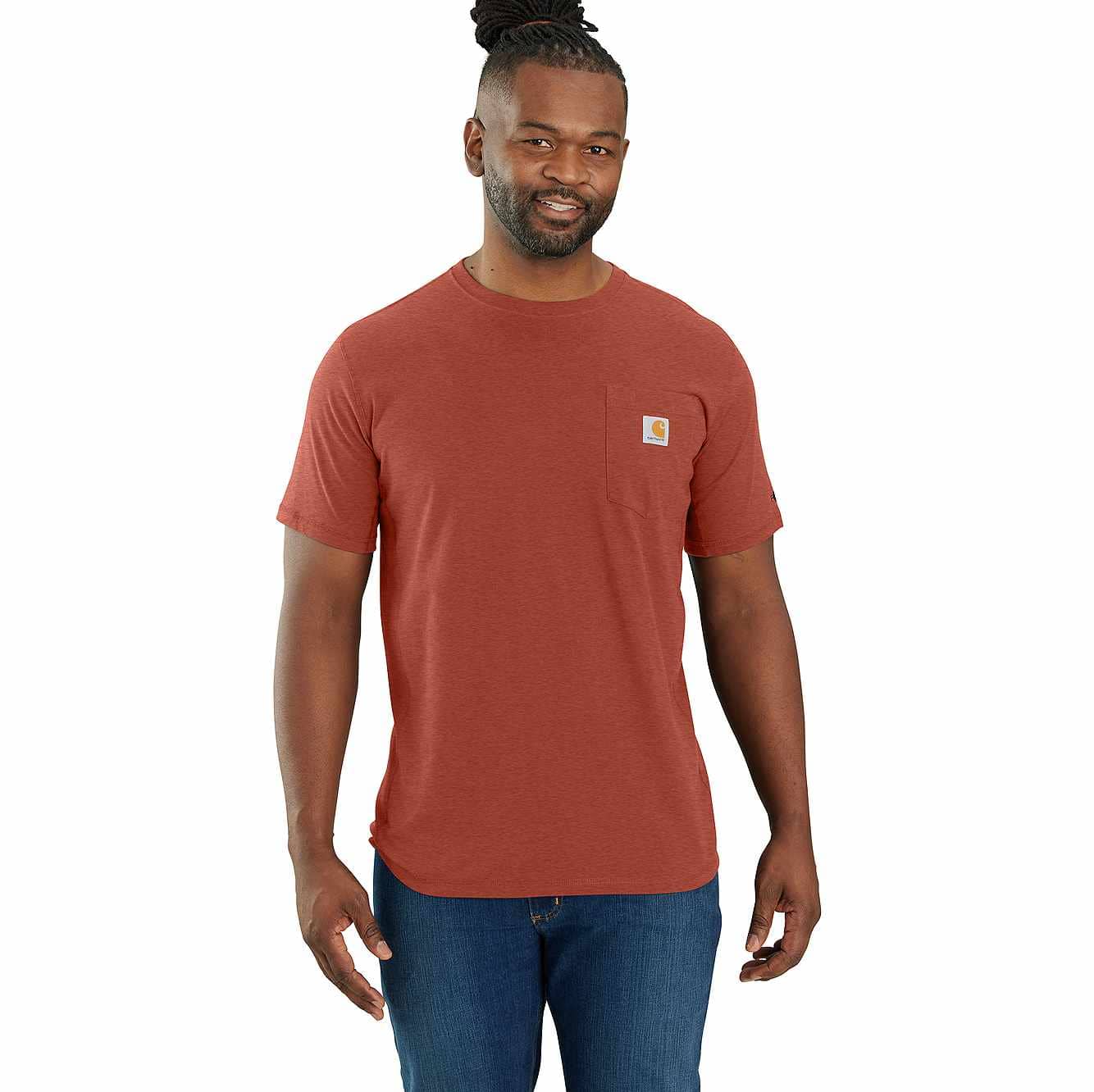 Force Relaxed T-Shirt