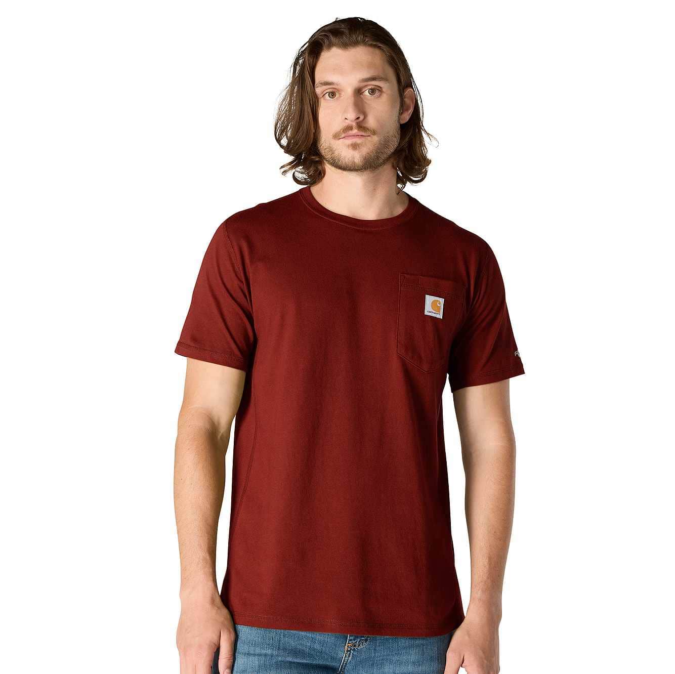 Force Relaxed T-Shirt