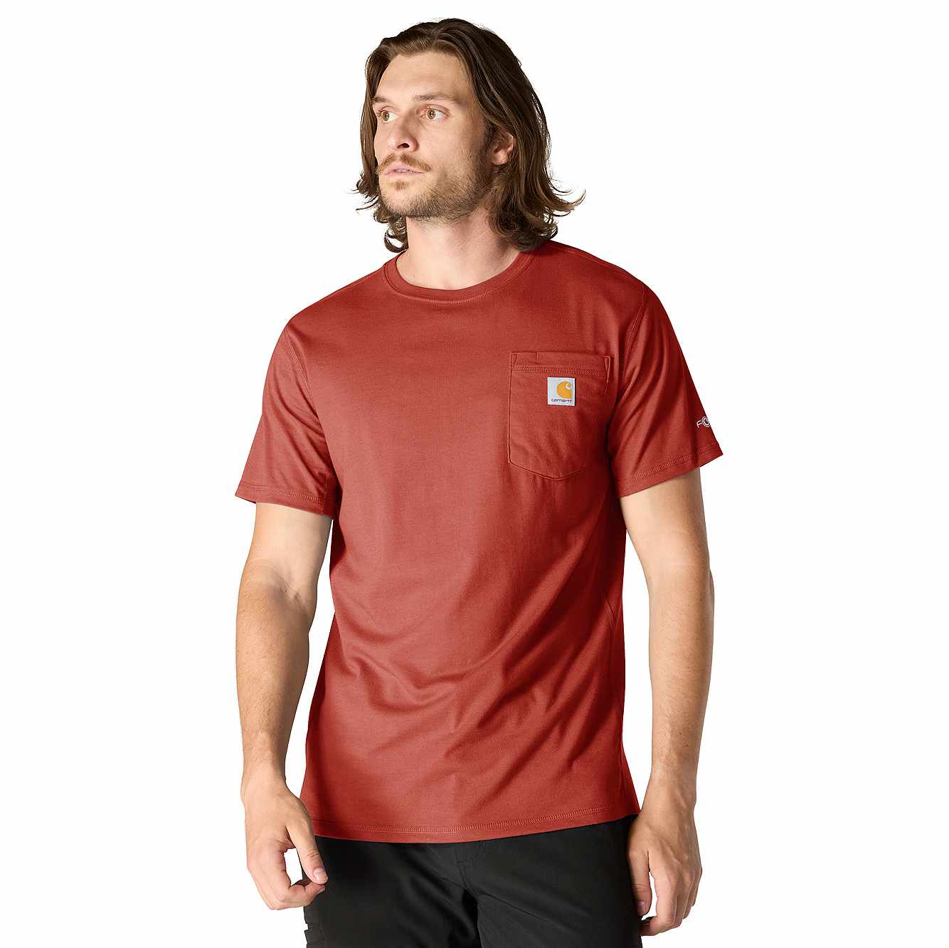 Force Relaxed T-Shirt