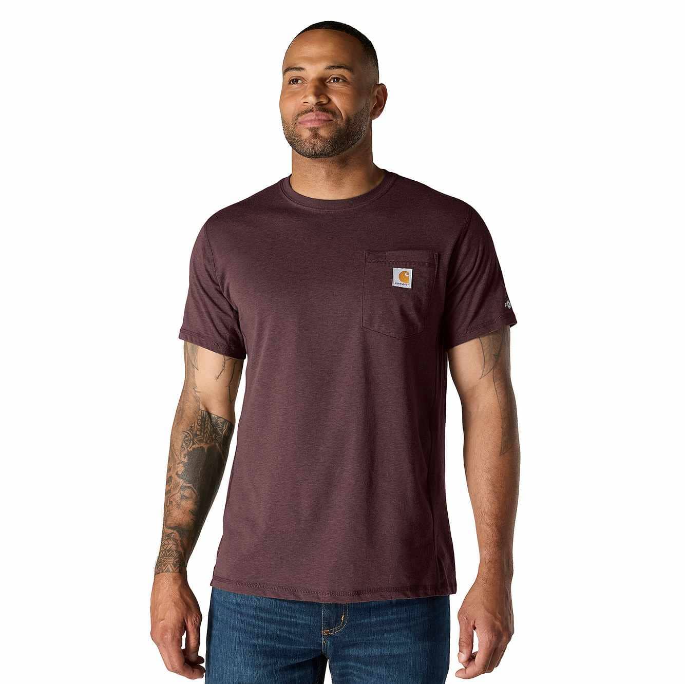 Force Relaxed T-Shirt