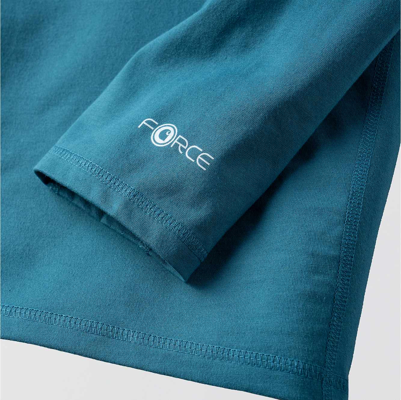 Force Relaxed LS T-Shirt
