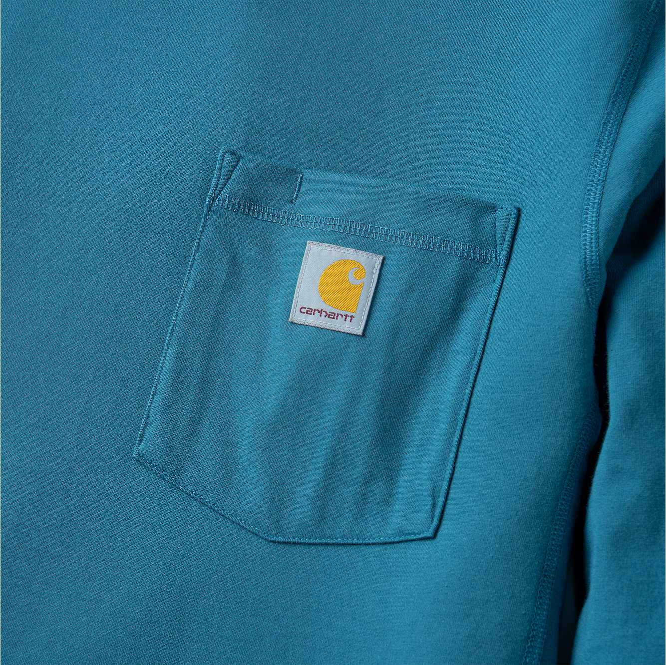 Force Relaxed LS T-Shirt
